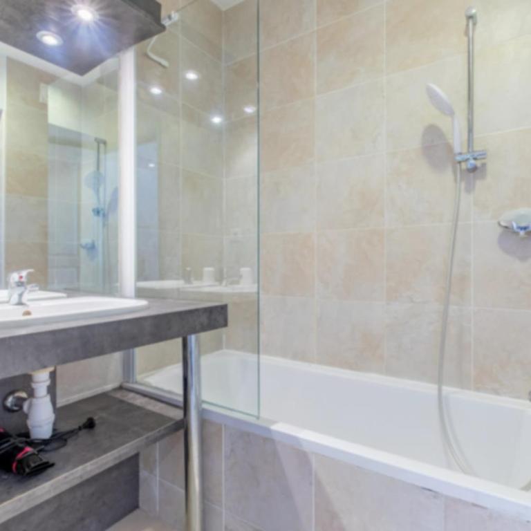Bright Apartment In The Heart Of Cannes - Apartamento - 8