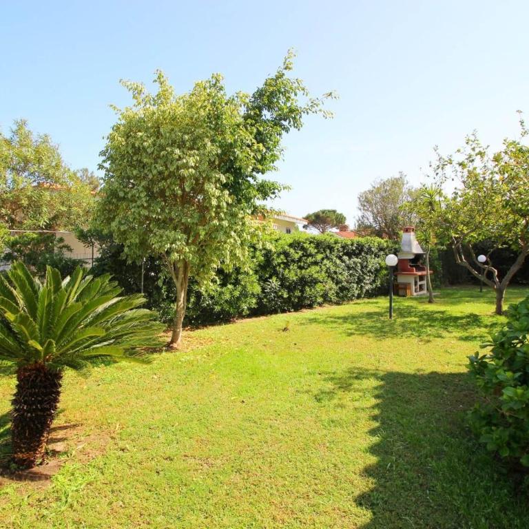 Villa Caterina a pochi passi dalla spiaggia con 3 Camere e Giardino Privato - Casa con 3 Camere da Letto - 37