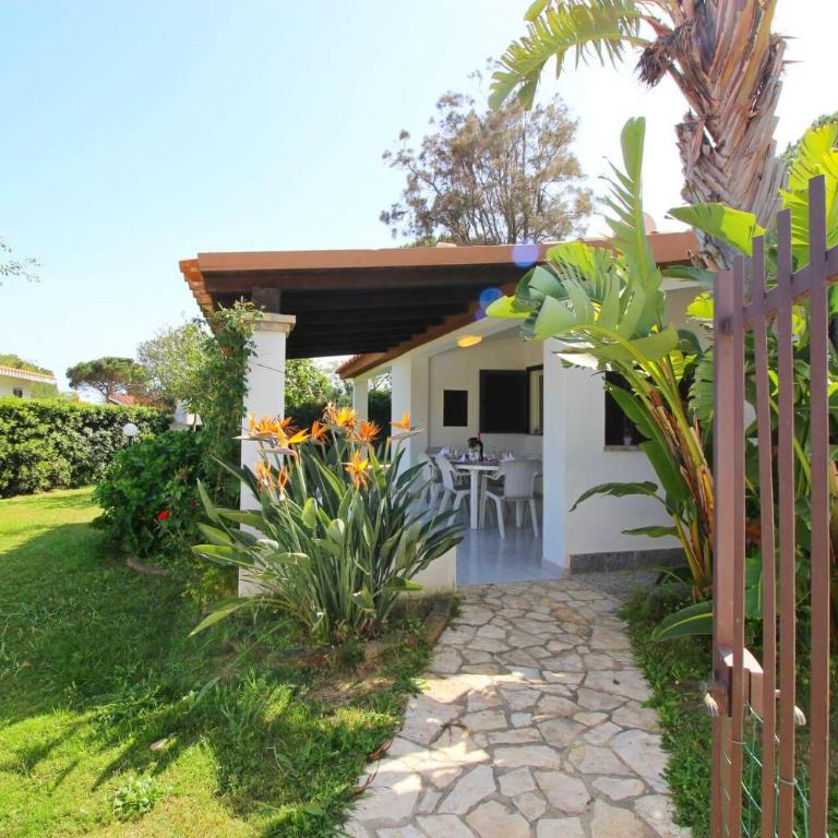 Villa Caterina a pochi passi dalla spiaggia con 3 Camere e Giardino Privato - Casa con 3 Camere da Letto - 41