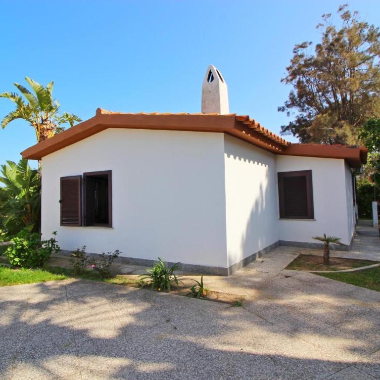 Villa Caterina a pochi passi dalla spiaggia con 3 Camere e Giardino Privato - Casa con 3 Camere da Letto - 50