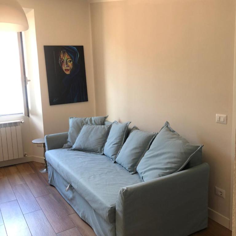 Vivi Cernobbio, la sua arte, la sua magia - Appartamento con 1 Camera da Letto - 13