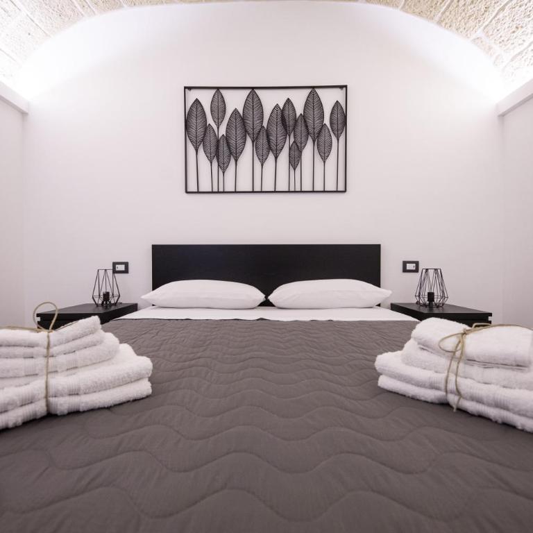 Amare Cefalù - Elegant Apartment - Casa con 1 Camera da Letto - 16