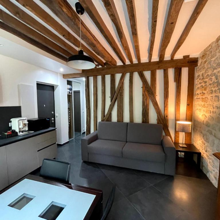 Thegreatflat - Appartement - 1