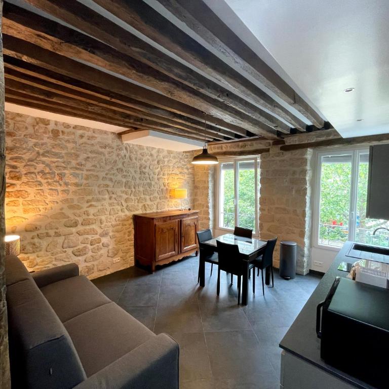 Thegreatflat - Appartement - 21