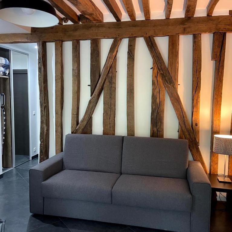 Thegreatflat - Appartement - 9