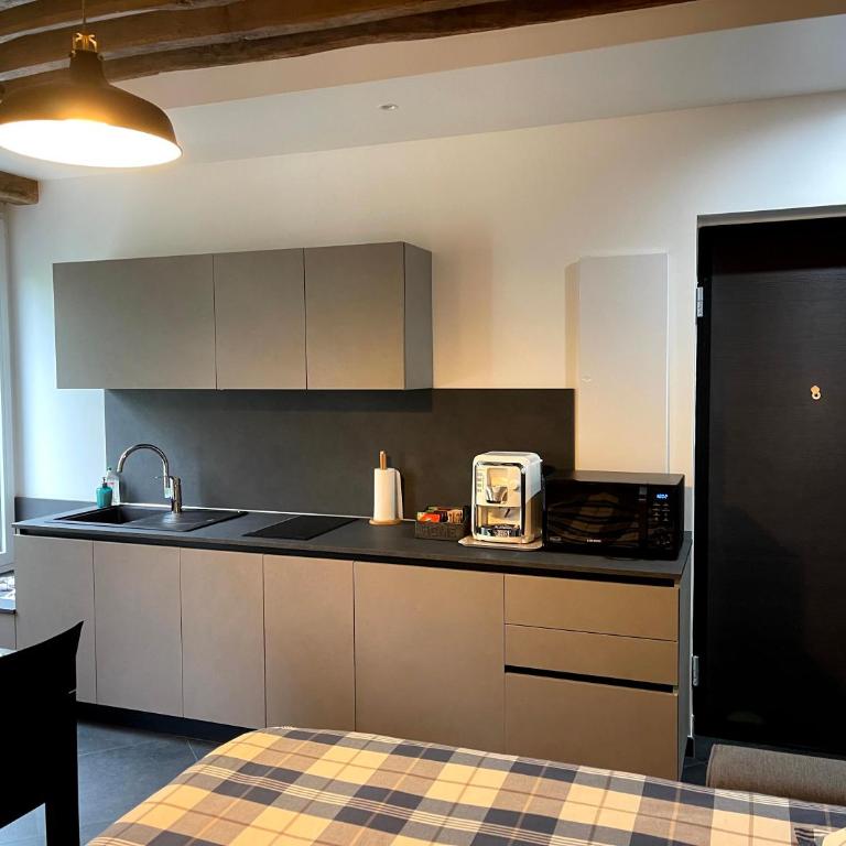 Thegreatflat - Appartement - 12