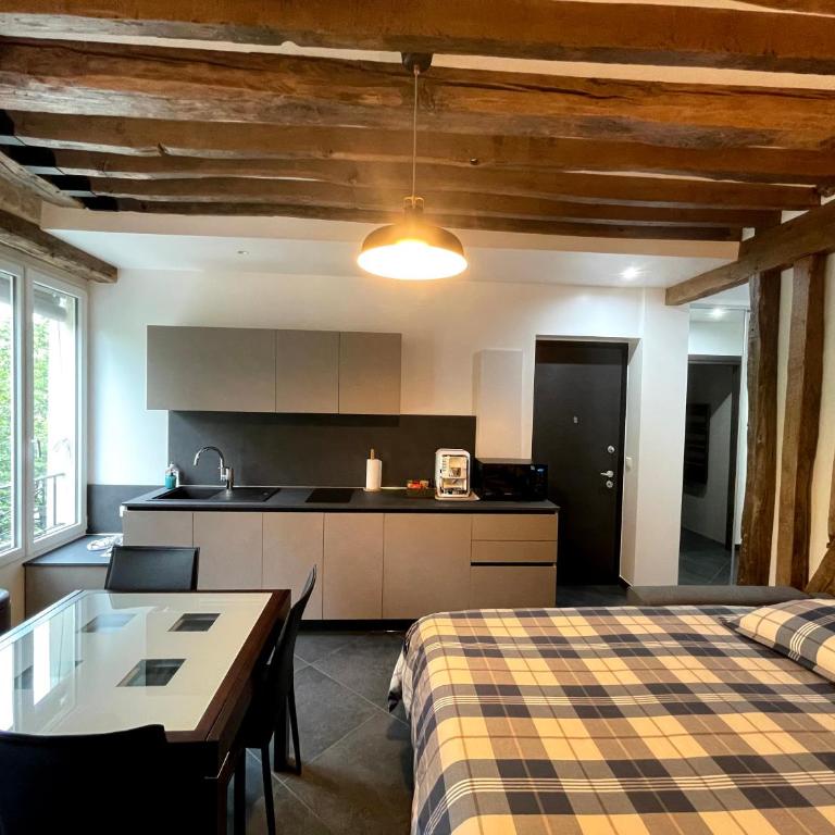 Thegreatflat - Appartement - 7