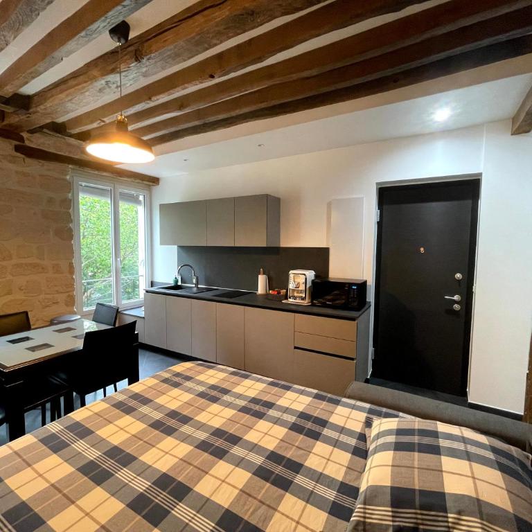 Thegreatflat - Appartement - 18