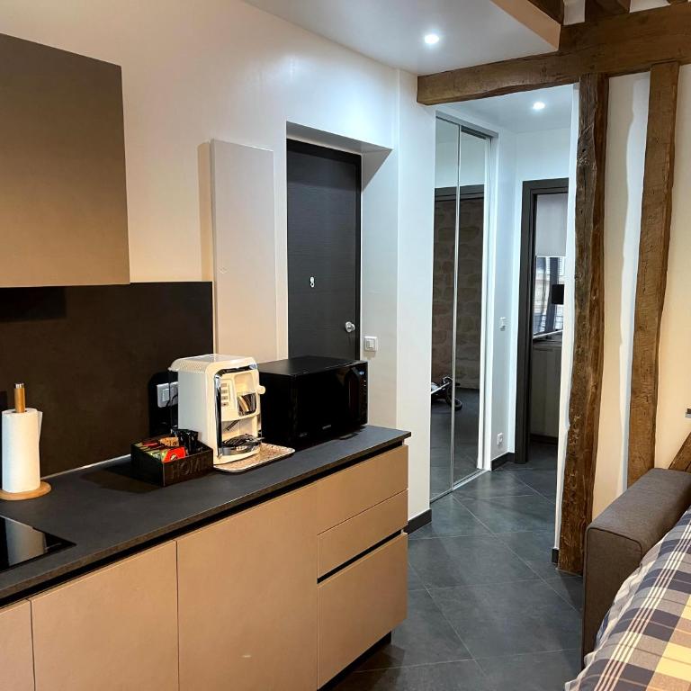Thegreatflat - Appartement - 11