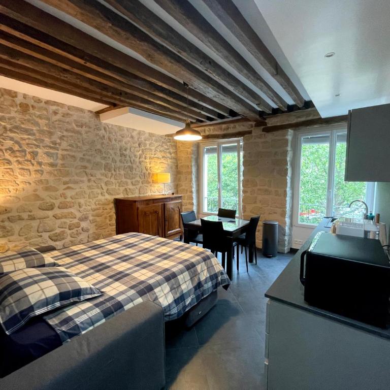 Thegreatflat - Appartement - 19