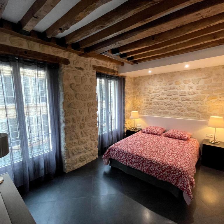 Thegreatflat - Appartement - 23