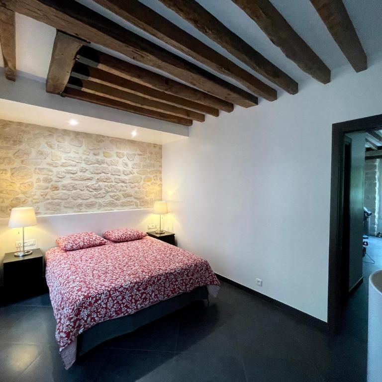 Thegreatflat - Appartement - 25