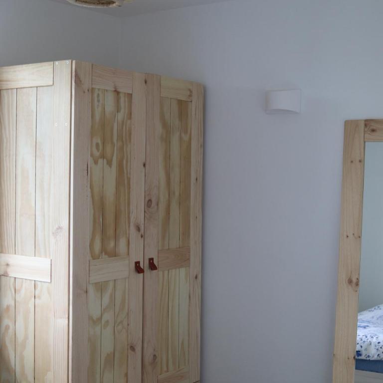 Chambres d'hôtes "HOR DAGO" près de la gare d'Hendaye avec le petit-déjeuner - Chambre Lit King-Size - 42