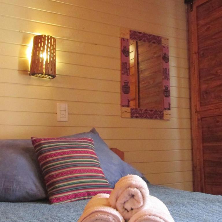 Hostal del Suri - Habitación Doble con baño privado - 10