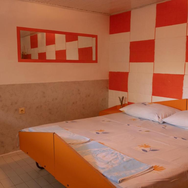 Rooms Molabeciri - Studio sa Terasom - 9