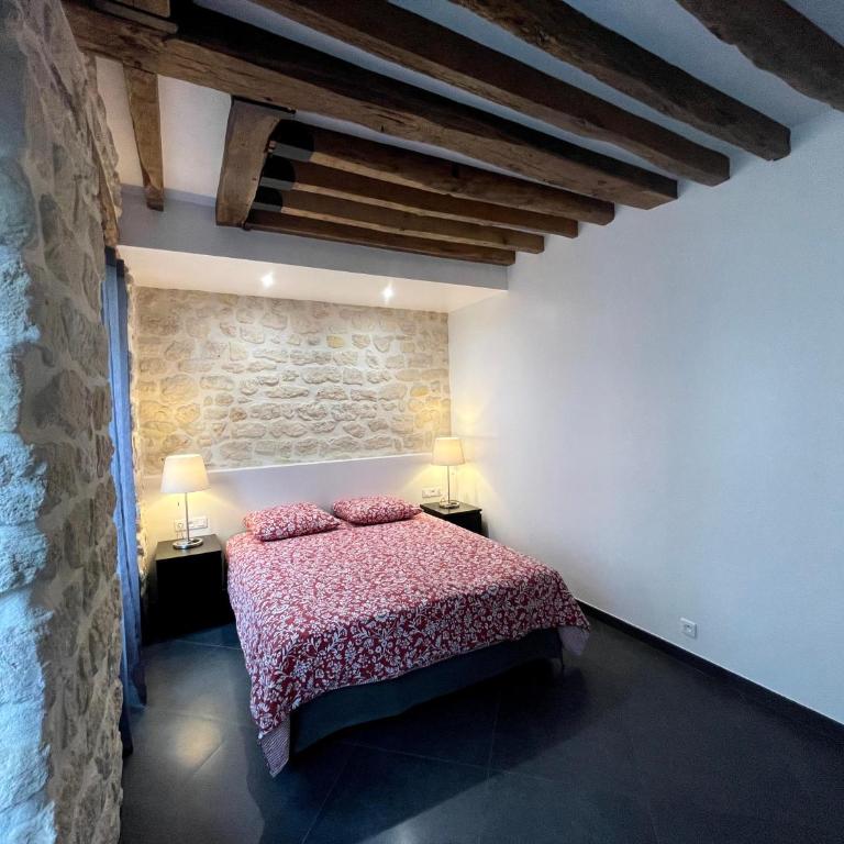 Thegreatflat - Appartement - 26