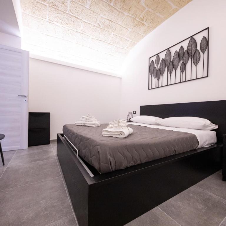 Amare Cefalù - Elegant Apartment - Casa con 1 Camera da Letto - 15