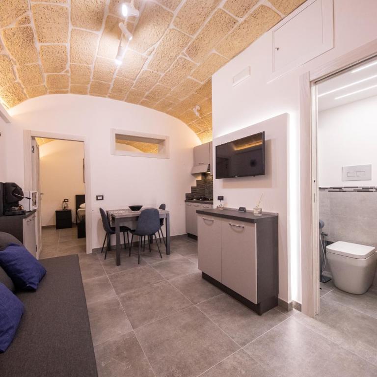 Amare Cefalù - Elegant Apartment - Casa con 1 Camera da Letto - 3