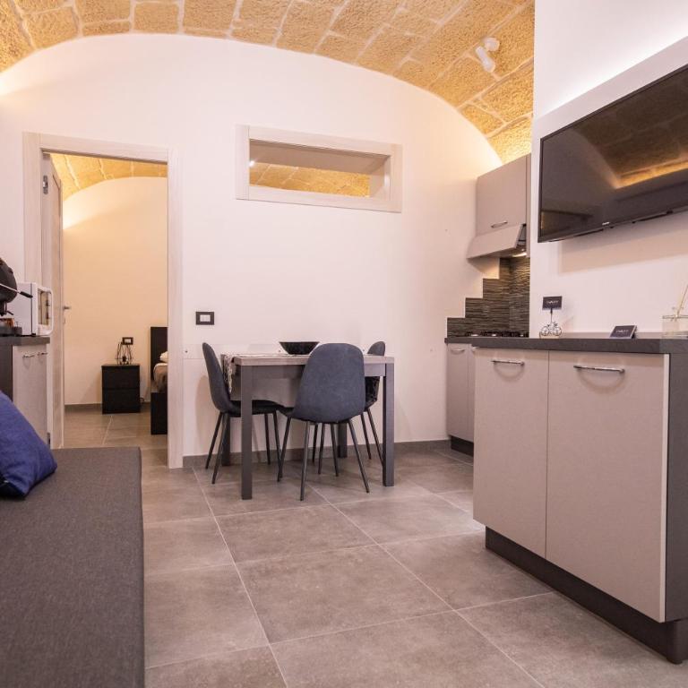 Amare Cefalù - Elegant Apartment - Casa con 1 Camera da Letto - 4