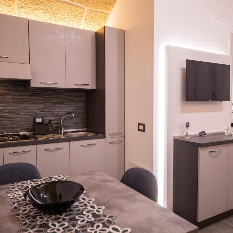 Amare Cefalù - Elegant Apartment - Casa con 1 Camera da Letto - 21