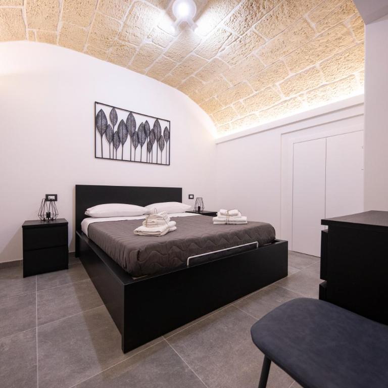 Amare Cefalù - Elegant Apartment - Casa con 1 Camera da Letto - 14