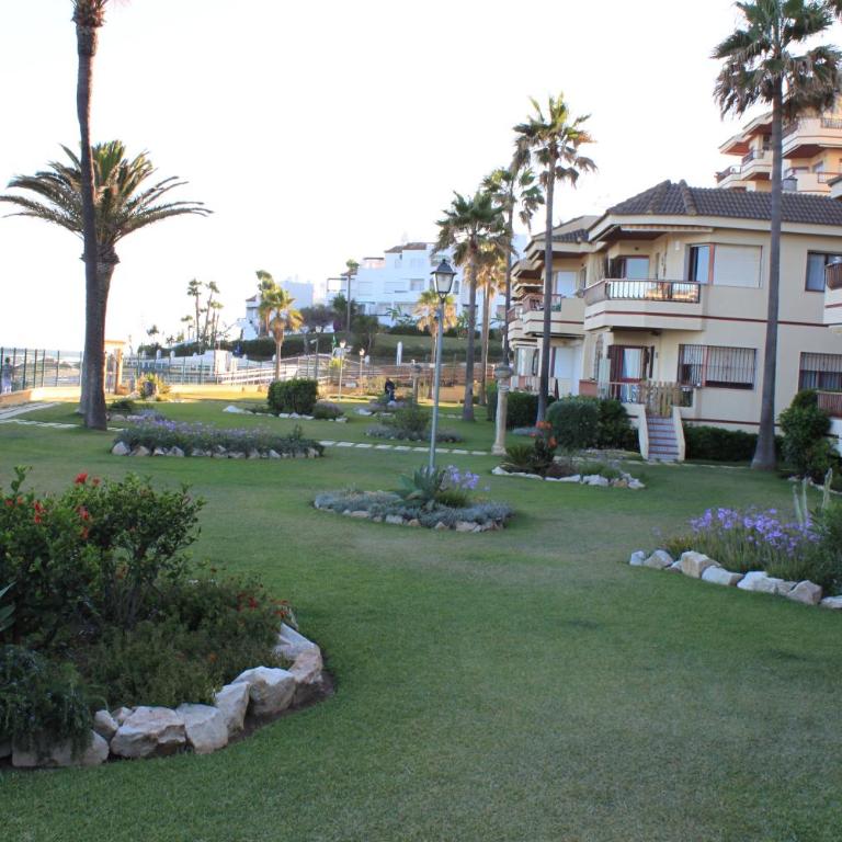 LUBINA DEL SOL - Apartamento de 1 dormitorio - 6
