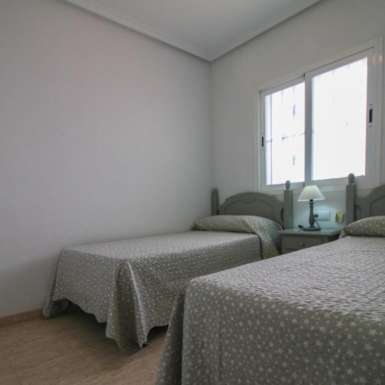 RA447 1ª Linea, vistas al mar Veramar 5 - Apartment mit 2 Schlafzimmern - 24