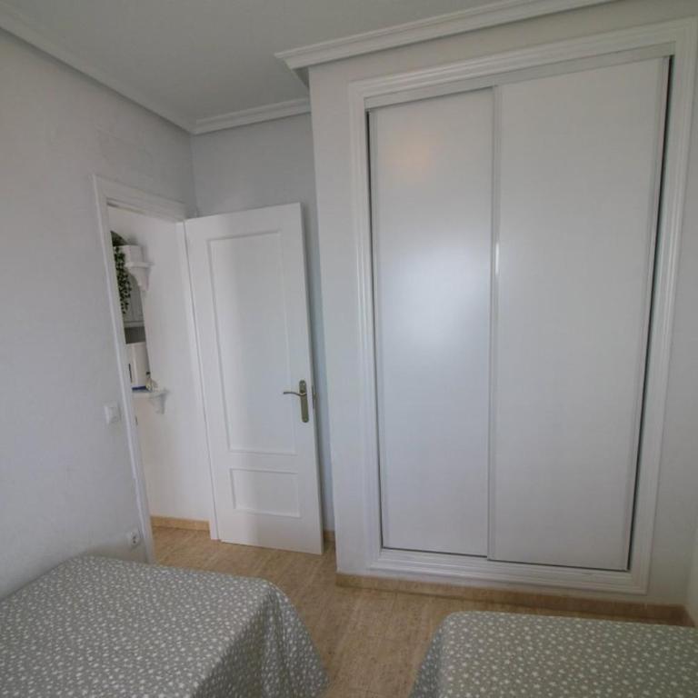 RA447 1ª Linea, vistas al mar Veramar 5 - Apartment mit 2 Schlafzimmern - 25