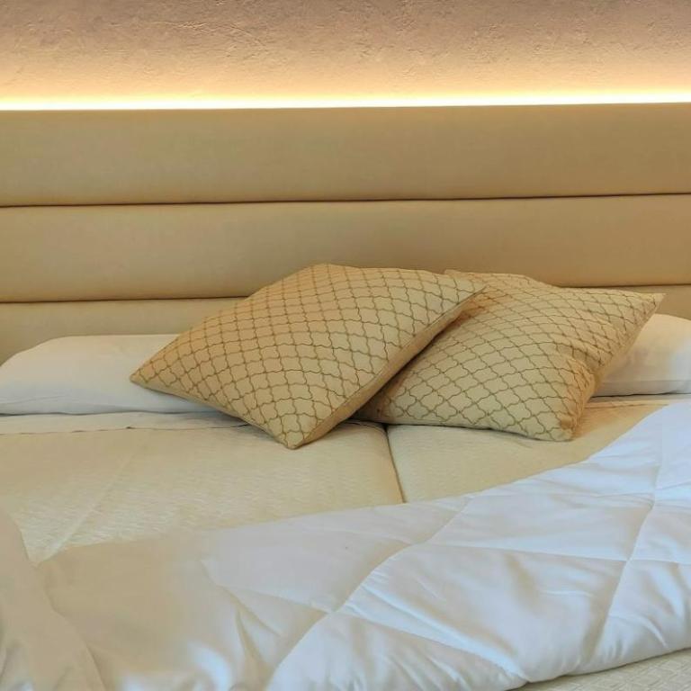 Hotel Villa Platani - Double or Twin Room with Balcony - 4