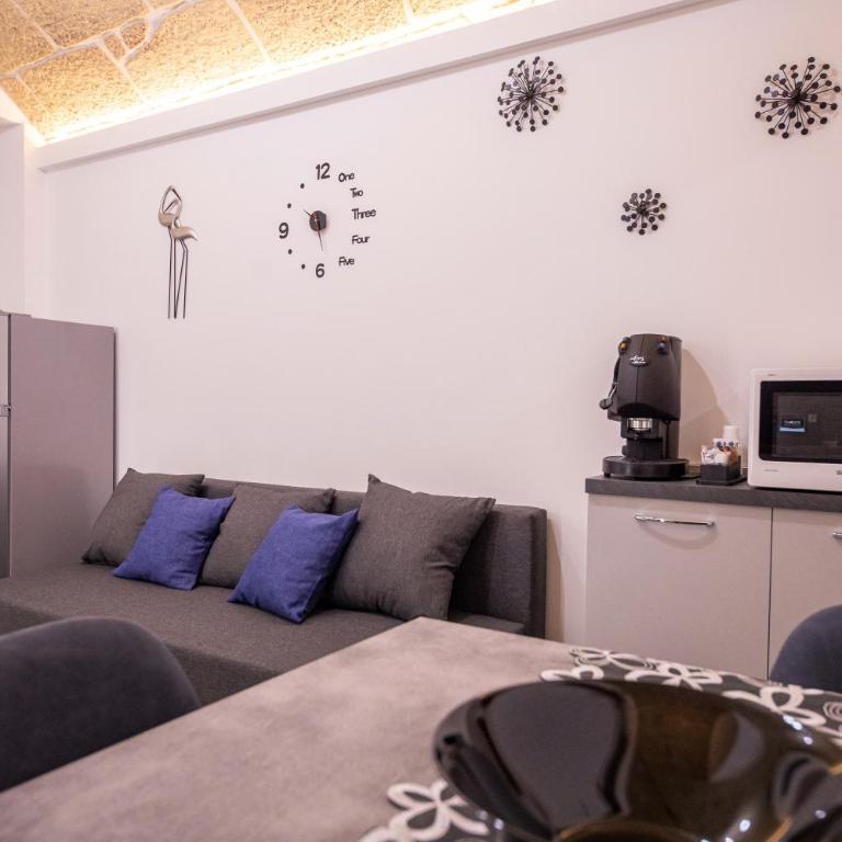 Amare Cefalù - Elegant Apartment - Casa con 1 Camera da Letto - 8