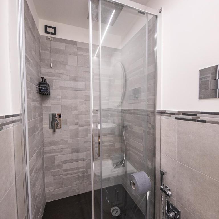 Amare Cefalù - Elegant Apartment - Casa con 1 Camera da Letto - 20