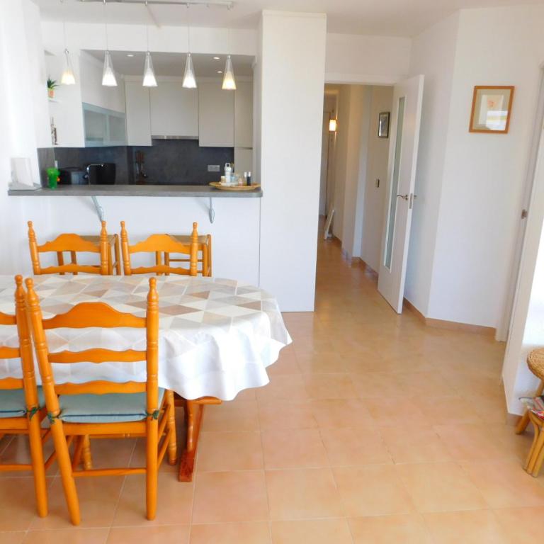 GMID IMMO Apartamento Oasis Atico - Two-Bedroom Apartment - 13