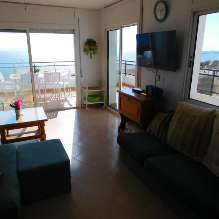 GMID IMMO Apartamento Oasis Atico - Two-Bedroom Apartment - 12