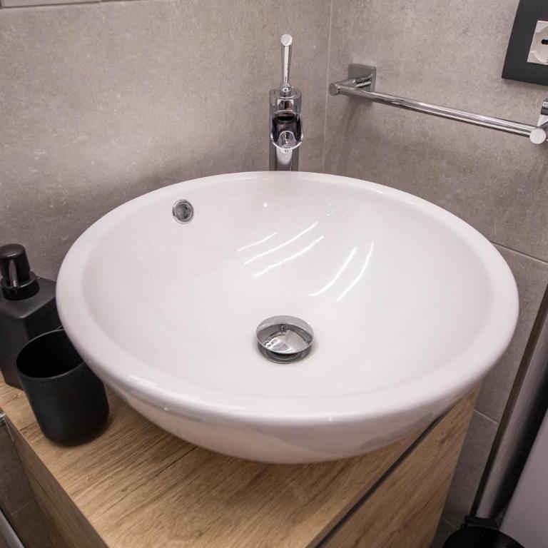 Amare Cefalù - Elegant Apartment - Casa con 1 Camera da Letto - 19