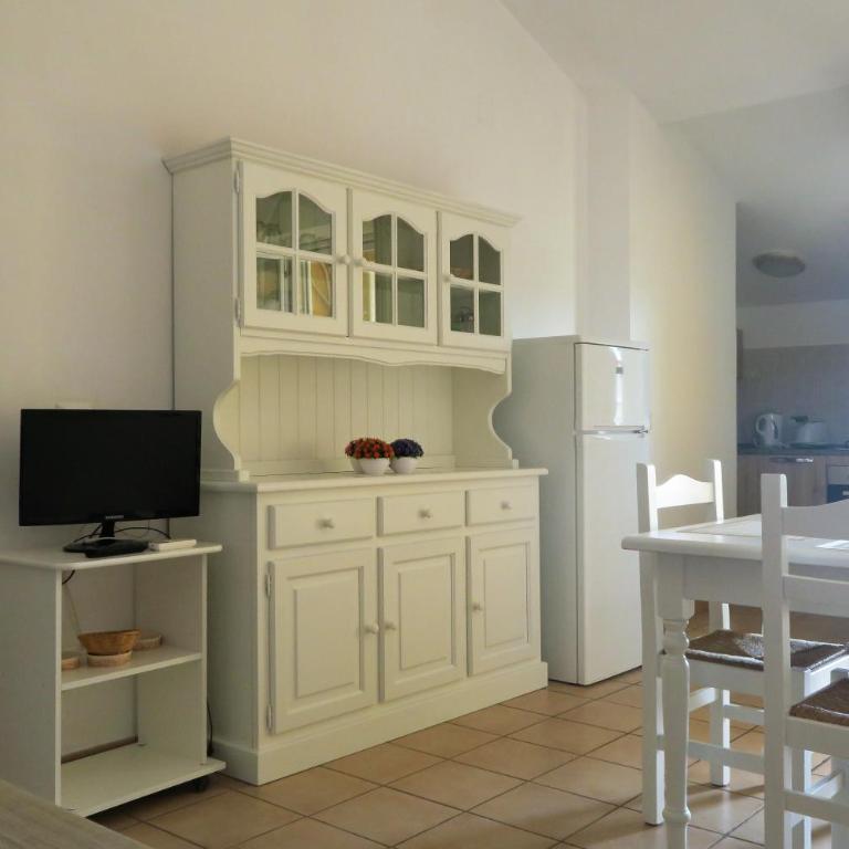 Appartamenti Sole - Appartamento Standard con 1 Camera da Letto - 13