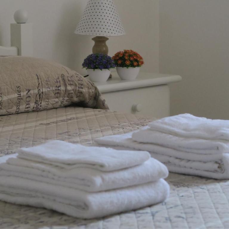 Appartamenti Sole - Appartamento Standard con 1 Camera da Letto - 16