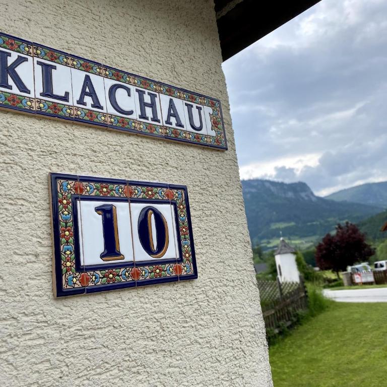 Haus Tauplitz - Ferienhaus - 3