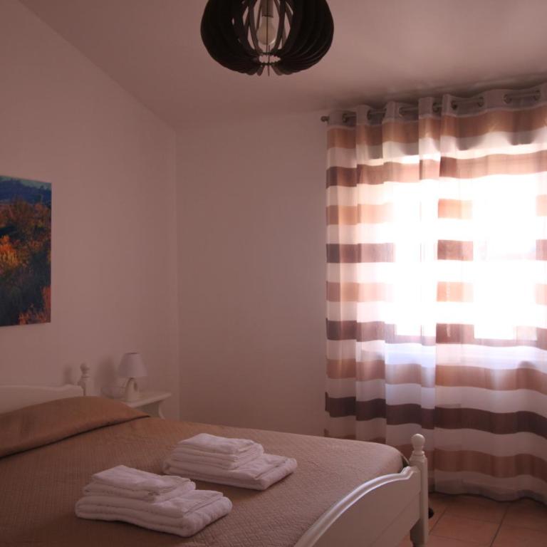 Appartamenti Sole - Appartamento Standard con 1 Camera da Letto - 17