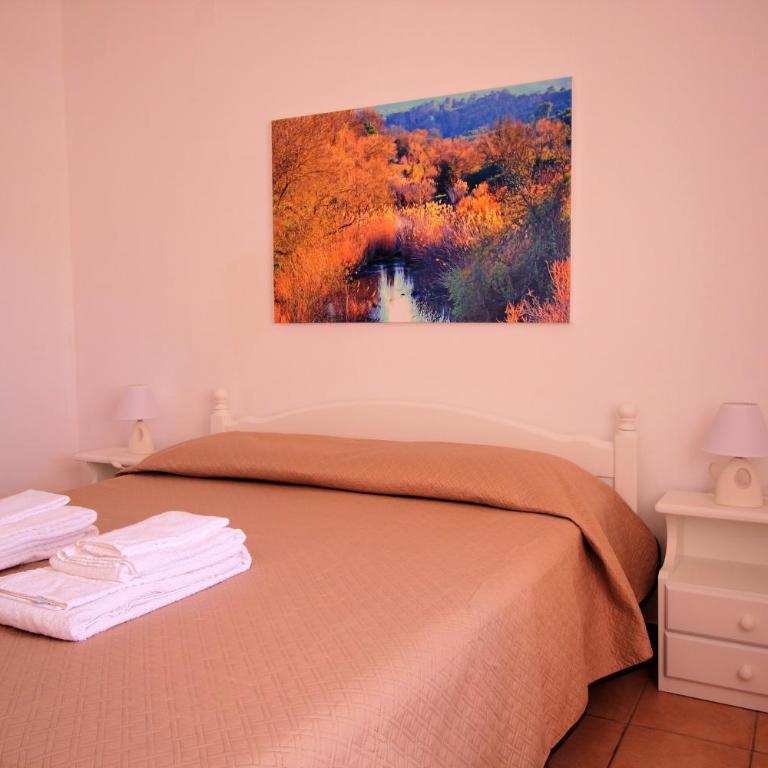 Appartamenti Sole - Appartamento Standard con 1 Camera da Letto - 18