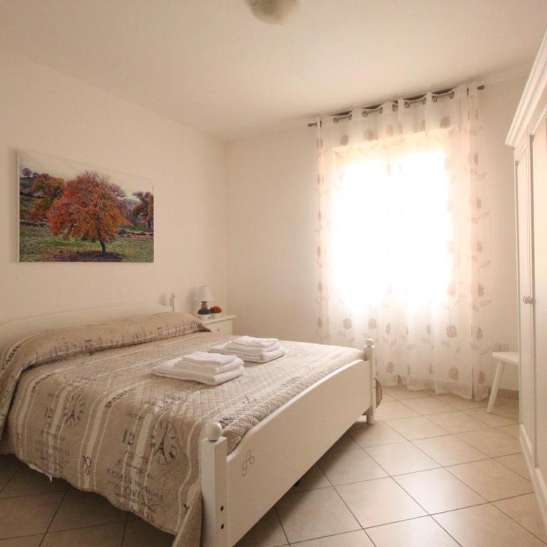 Appartamenti Sole - Appartamento Standard con 1 Camera da Letto - 20