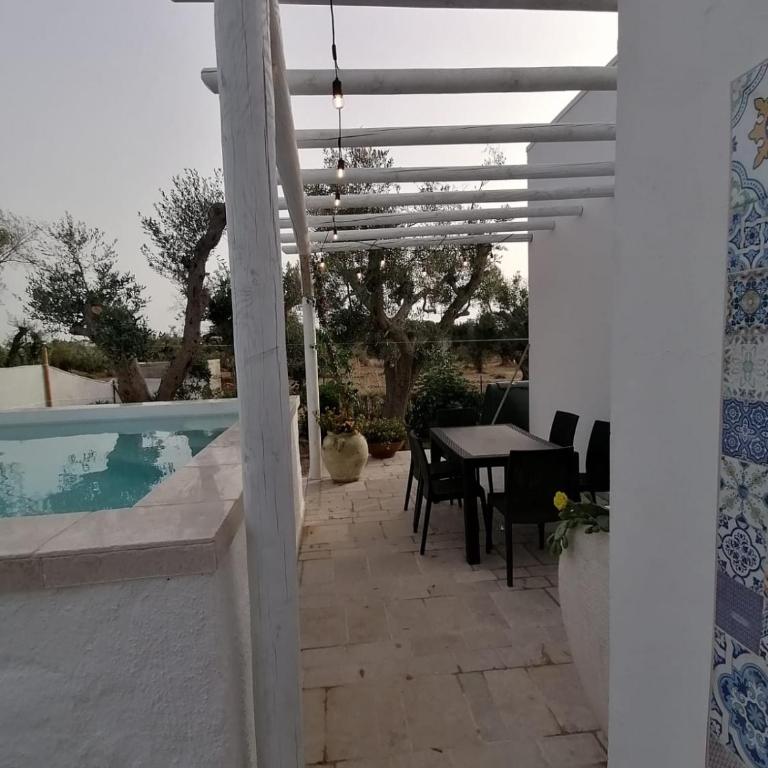 Casa NonnoNanni - Two-Bedroom House - 24