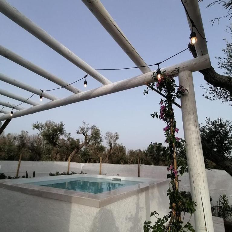 Casa NonnoNanni - Two-Bedroom House - 3