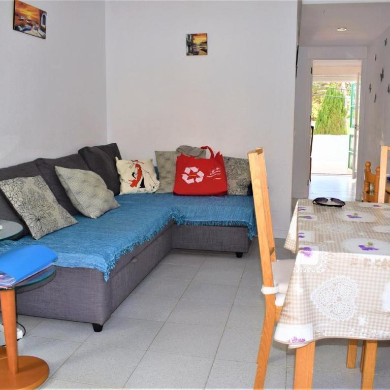 Oasis Torremolinos - Apartamento de 2 dormitorios - 2