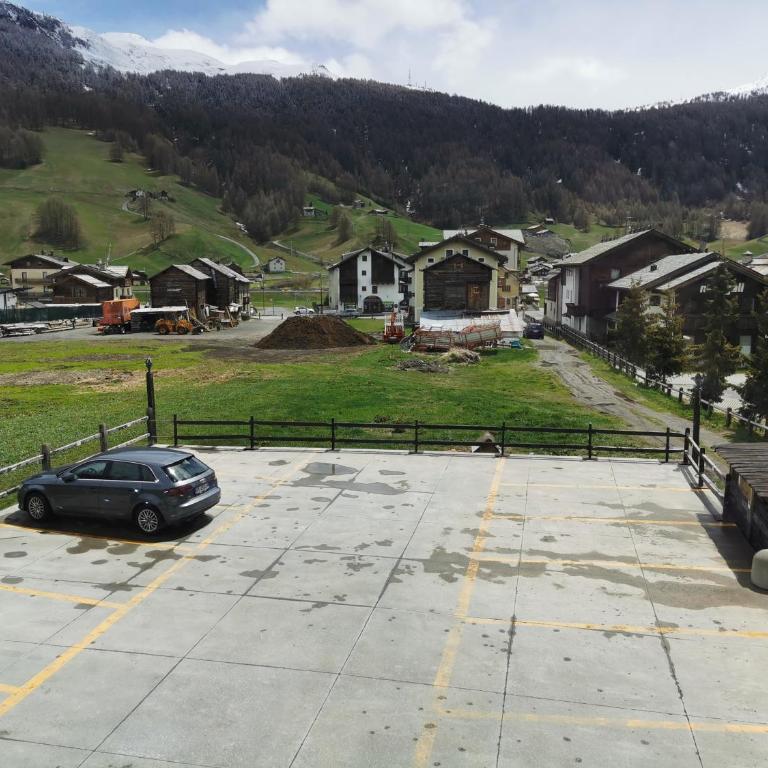 La Stua Livigno - Casa con 2 Camere da Letto - 15