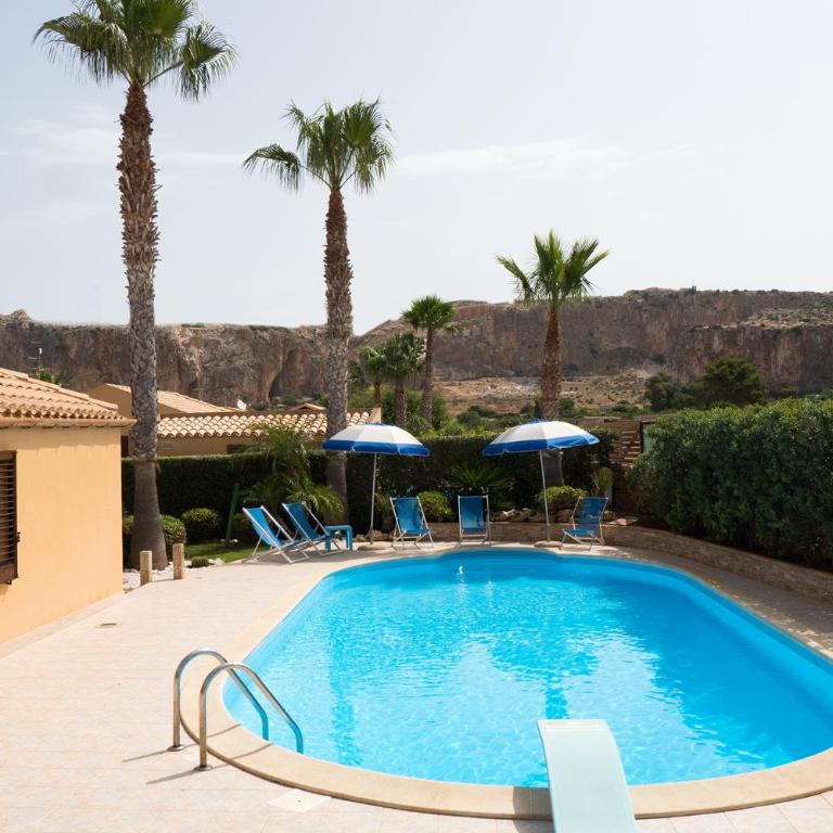 Villa Amira - Villa with Private Pool - 55