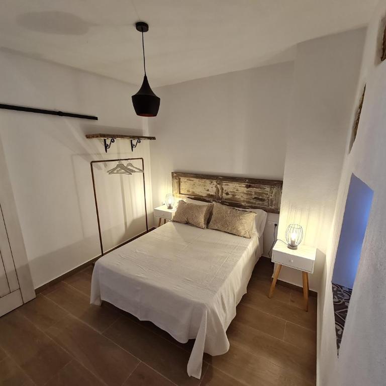 El Aljibe de Cobarrubias, Apartamento 3, terraza privada - Apartamento de 1 dormitorio - 18