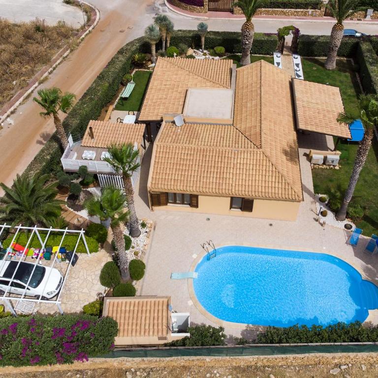 Villa Amira - Villa with Private Pool - 62