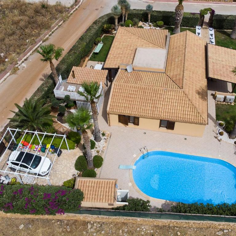 Villa Amira - Villa with Private Pool - 64