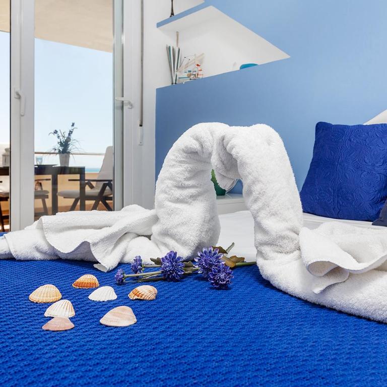 MONKÓ KALYPSO - Apartamento de 1 dormitorio - 7