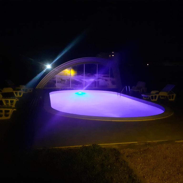Villa Kalypso - Vila sa Sopstvenim Bazenom - 13